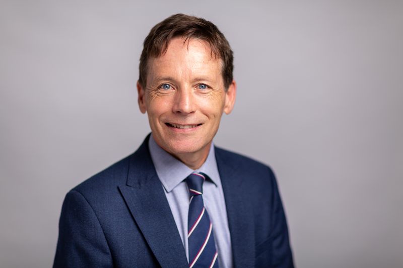 Mark Wallace Photo